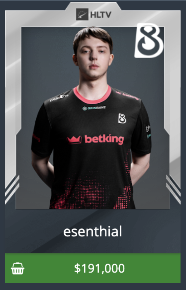 StarLadder Budapest Major 2025 Stage 2 Fantasy Picks - Pley.gg