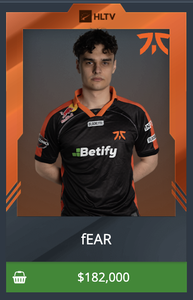 Lock In Your CS2 Fantasy Lineup for the StarLadder Budapest Major 2025 - Pley.gg