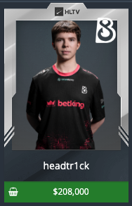 Lock In Your CS2 Fantasy Lineup for the StarLadder Budapest Major 2025 - Pley.gg