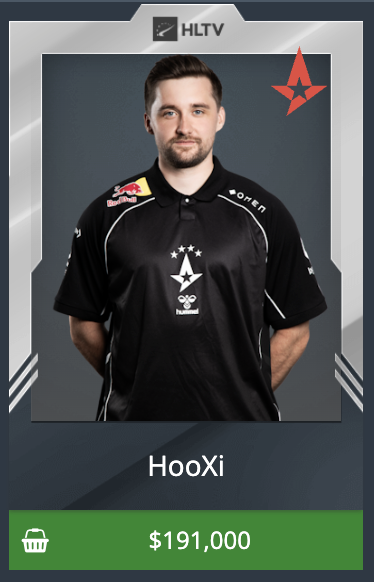 StarLadder Budapest Major 2025 Stage 2 Fantasy Picks - Pley.gg