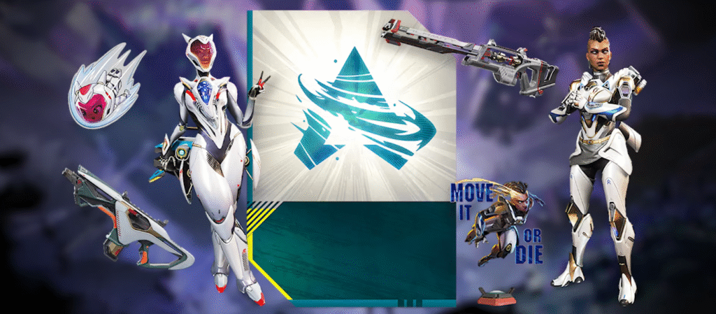 Horizon prestige skin event overview - Pley.gg Horizon prestige skin event overview - Pley.gg