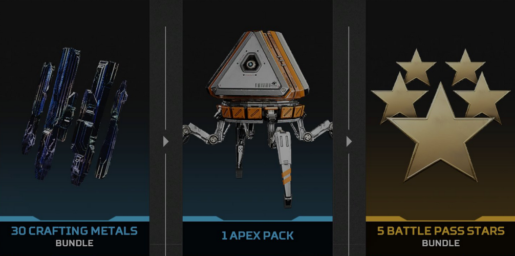 Apex Legends Shop Update Nov 25 - Pley.gg Apex Legends Shop Update Nov 25 - Pley.gg