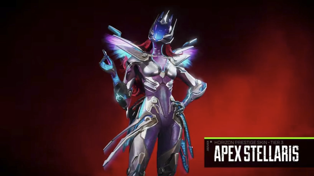 Apex Legends Winter Wipeout event: Rewards and store guide - Pley.gg Apex Legends Winter Wipeout event: Rewards and store guide - Pley.gg