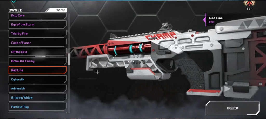 Apex Legends 2026 ALGS Rewards - Pley.gg Apex Legends 2026 ALGS Rewards - Pley.gg
