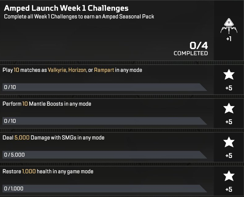 Apex Legends Season 27 Free Rewards - Pley.gg Apex Legends Season 27 Free Rewards - Pley.gg