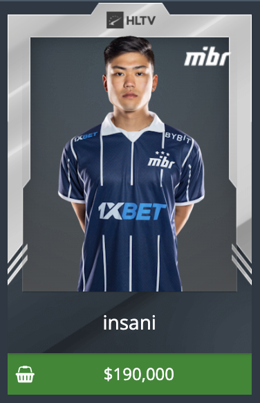 StarLadder Budapest Major 2025 Stage 2 Fantasy Picks - Pley.gg