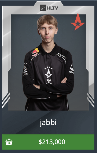 StarLadder Budapest Major 2025 Stage 2 Fantasy Picks - Pley.gg