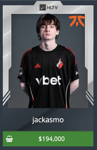 Lock In Your CS2 Fantasy Lineup for the StarLadder Budapest Major 2025 - Pley.gg