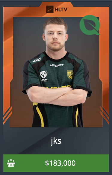StarLadder Budapest Major 2025 Stage 2 Fantasy Picks - Pley.gg