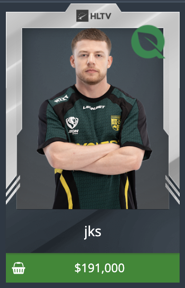 Lock In Your CS2 Fantasy Lineup for the StarLadder Budapest Major 2025 - Pley.gg