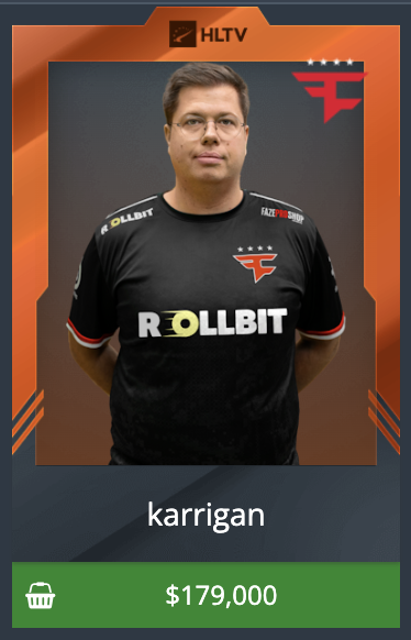 StarLadder Budapest Major 2025 Stage 2 Fantasy Picks - Pley.gg