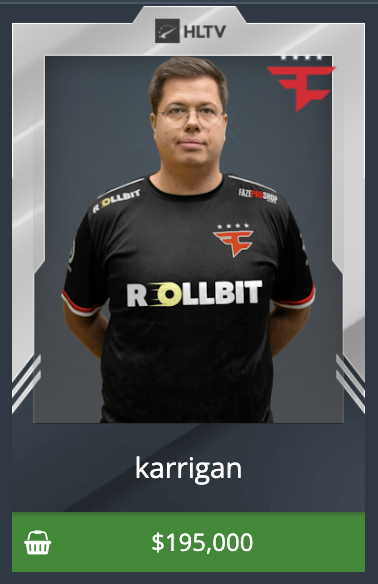 Lock In Your CS2 Fantasy Lineup for the StarLadder Budapest Major 2025 - Pley.gg