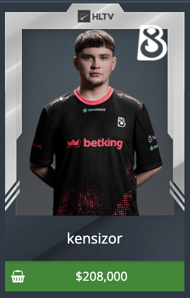 Lock In Your CS2 Fantasy Lineup for the StarLadder Budapest Major 2025 - Pley.gg