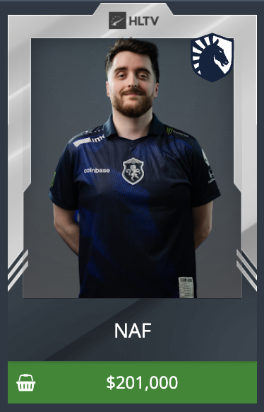 StarLadder Budapest Major 2025 Stage 2 Fantasy Picks - Pley.gg
