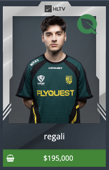 StarLadder Budapest Major 2025 Stage 2 Fantasy Picks - Pley.gg