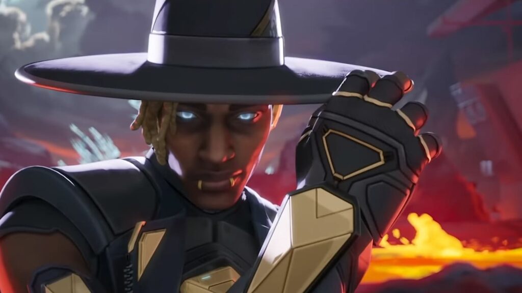 Apex Legends Season 28 Leaks: Bocek Bow Reactive Skin - Pley.gg