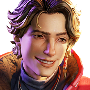 Apex Legends sparrow