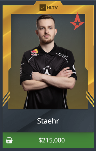 StarLadder Budapest Major 2025 Stage 2 Fantasy Picks - Pley.gg
