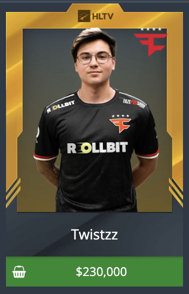 Lock In Your CS2 Fantasy Lineup for the StarLadder Budapest Major 2025 - Pley.gg