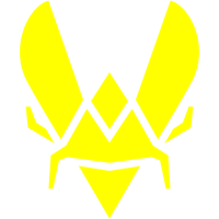 Budapest Major Scouting Report: Map Trends for the World’s Top 10 - Pley.gg Vitality Logo