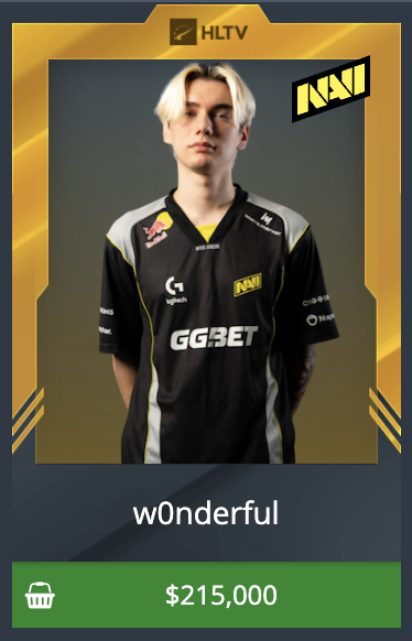 StarLadder Budapest Major 2025 Stage 2 Fantasy Picks - Pley.gg