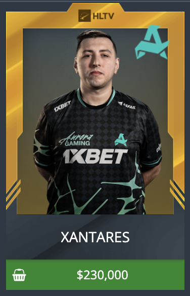 StarLadder Budapest Major 2025 Stage 2 Fantasy Picks - Pley.gg