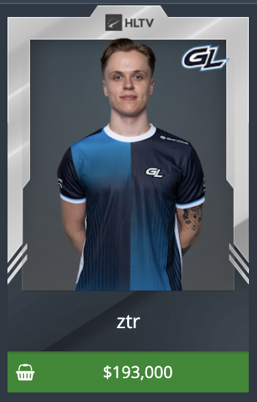 Lock In Your CS2 Fantasy Lineup for the StarLadder Budapest Major 2025 - Pley.gg