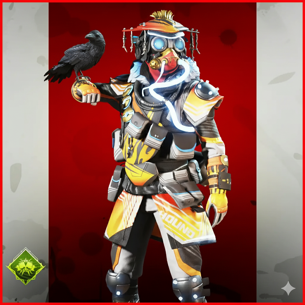 Fight Force event skins return to the Apex Legends shop - Pley.gg Torched Earth