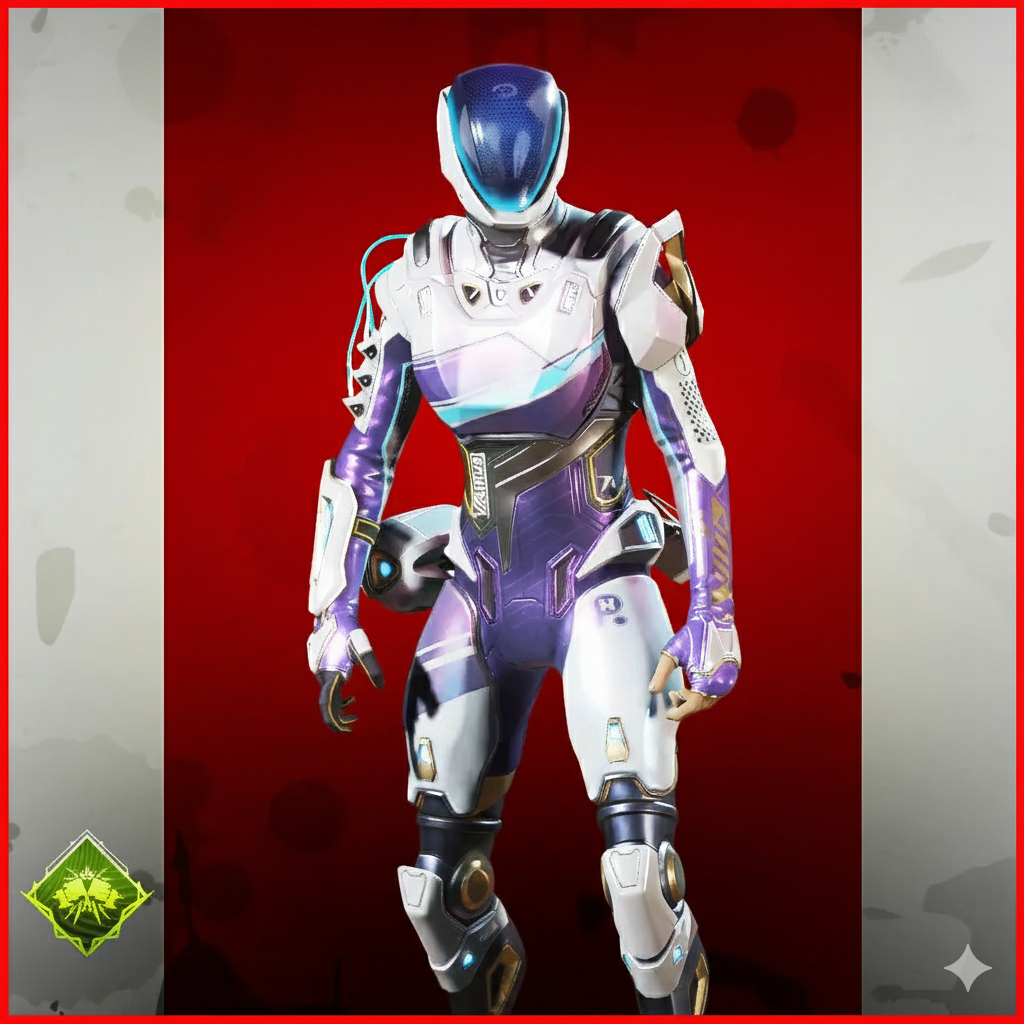 Fight Force event skins return to the Apex Legends shop - Pley.gg Voidsprinter