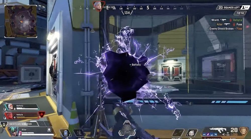 Alter Apex Legends Guide - Abilities, Tips & Builds - Pley.gg Alter Apex Legends Guide - Abilities, Tips & Builds - Pley.gg