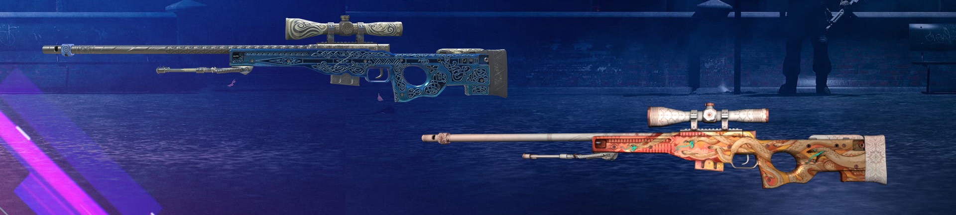 ZywOo’s CS2 inventory: A closer look at the MVP’s covert skins after Vitality’s Budapest Major win - Pley.gg ZywOo’s CS2 inventory: A closer look at the MVP’s covert skins after Vitality’s Budapest Major win - Pley.gg
