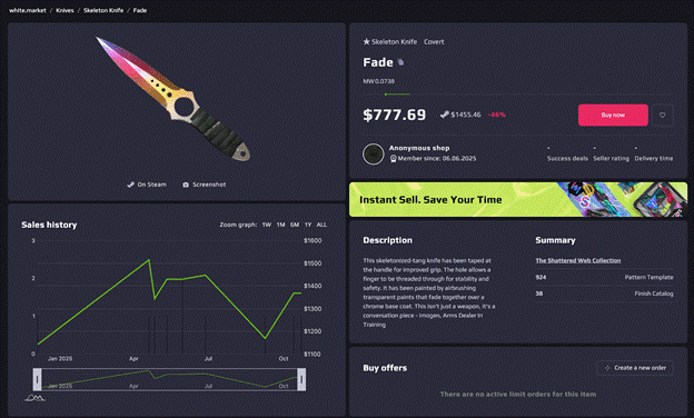 How to Sell CS2 Skins for Real Money in 2025 - Pley.gg