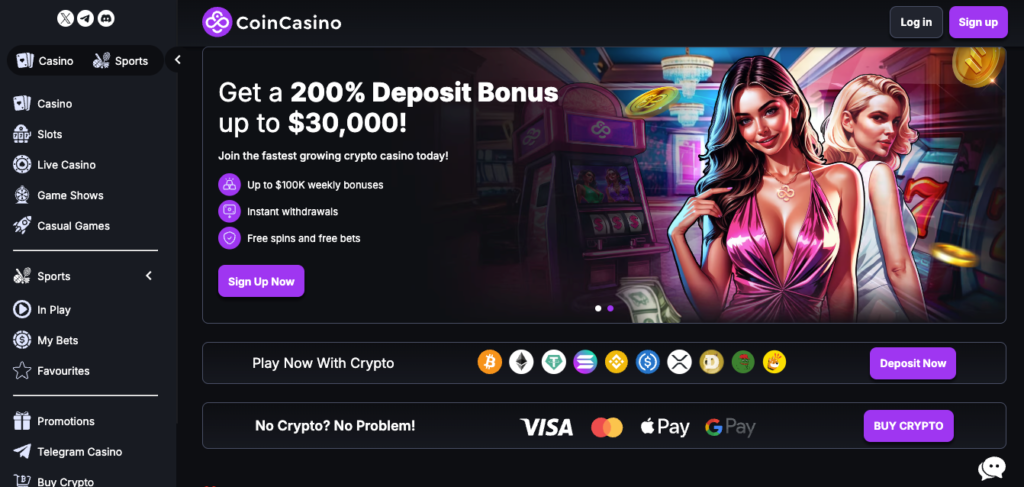 Best No KYC Casinos UK – Top No Verification Casino Sites to Play Without ID - Pley.gg