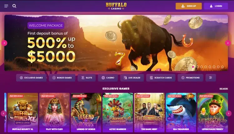 Best Online Casino: Betwhale & other Real Money Online Casinos USA Ranked by Experts (2026) - Pley.gg