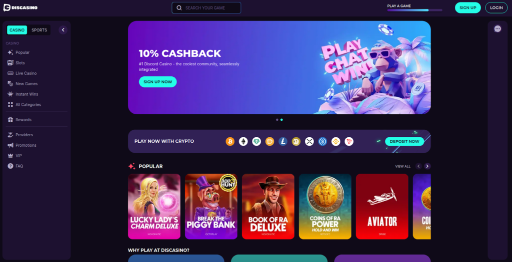 Best No KYC Casinos UK – Top No Verification Casino Sites to Play Without ID - Pley.gg