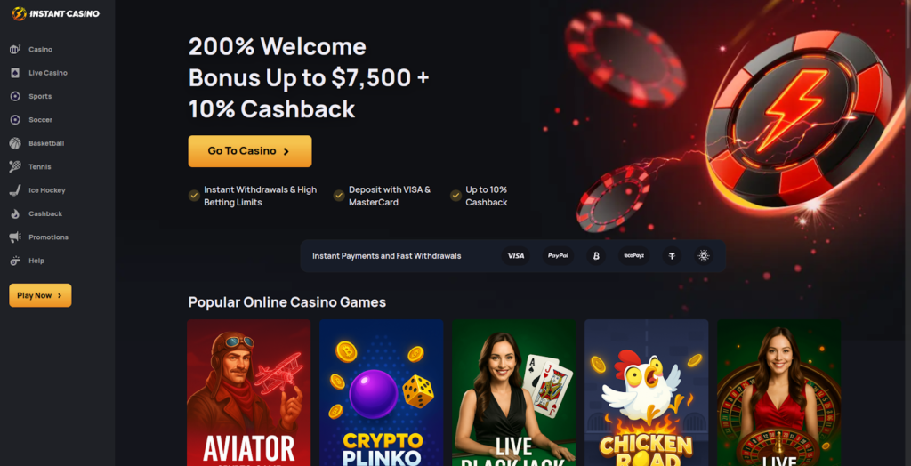 Best No KYC Casinos UK – Top No Verification Casino Sites to Play Without ID - Pley.gg