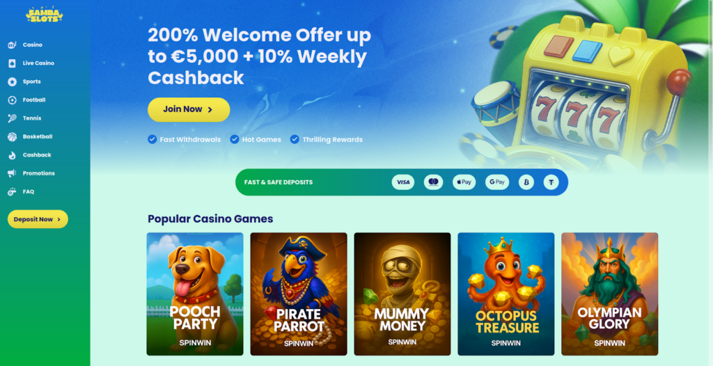 Best No KYC Casinos UK – Top No Verification Casino Sites to Play Without ID - Pley.gg