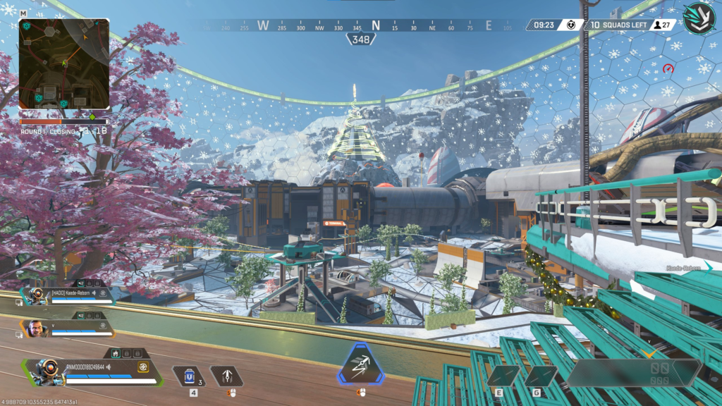 Merry Mayhem event in Apex Legends - Pley.gg Merry Mayhem event in Apex Legends - Pley.gg