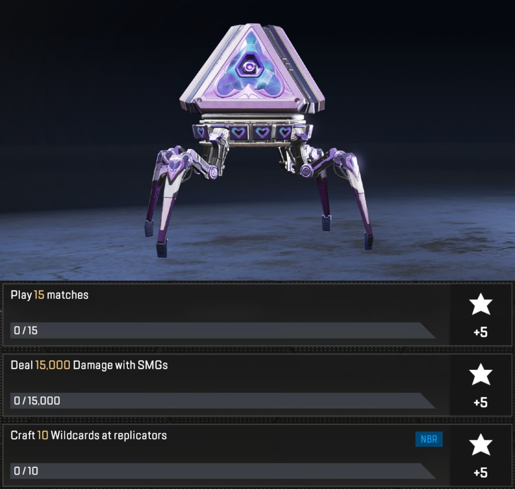 Merry Mayhem event in Apex Legends - Pley.gg Merry Mayhem event in Apex Legends - Pley.gg