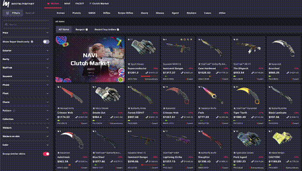 How to Sell CS2 Skins for Real Money in 2025 - Pley.gg