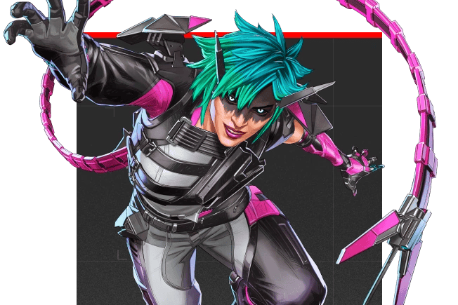 Alter Apex Legends Guide - Abilities, Tips & Builds - Pley.gg Alter Apex Legends Guide - Abilities, Tips & Builds - Pley.gg