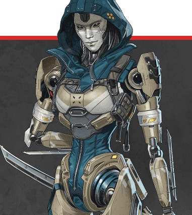 Ash apex legends