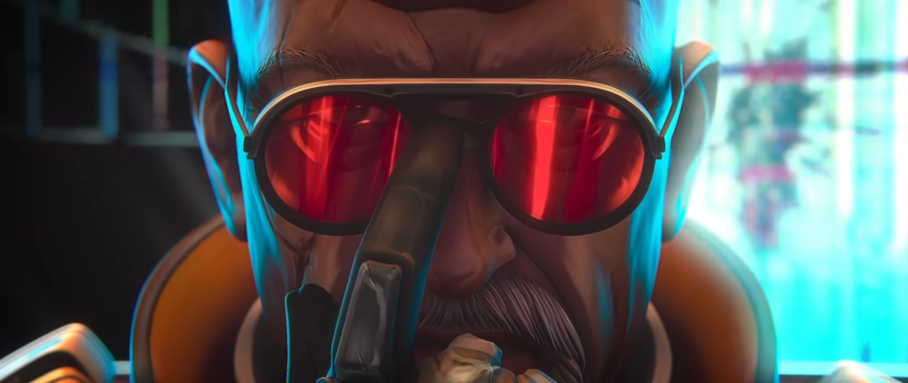Ballistic Apex Legends Guide - Abilities, Tips & Builds - Pley.gg