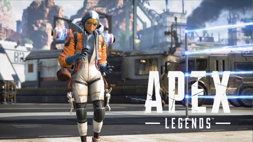 Apex Legends movement tech evolution and future - Pley.gg Wattson walls