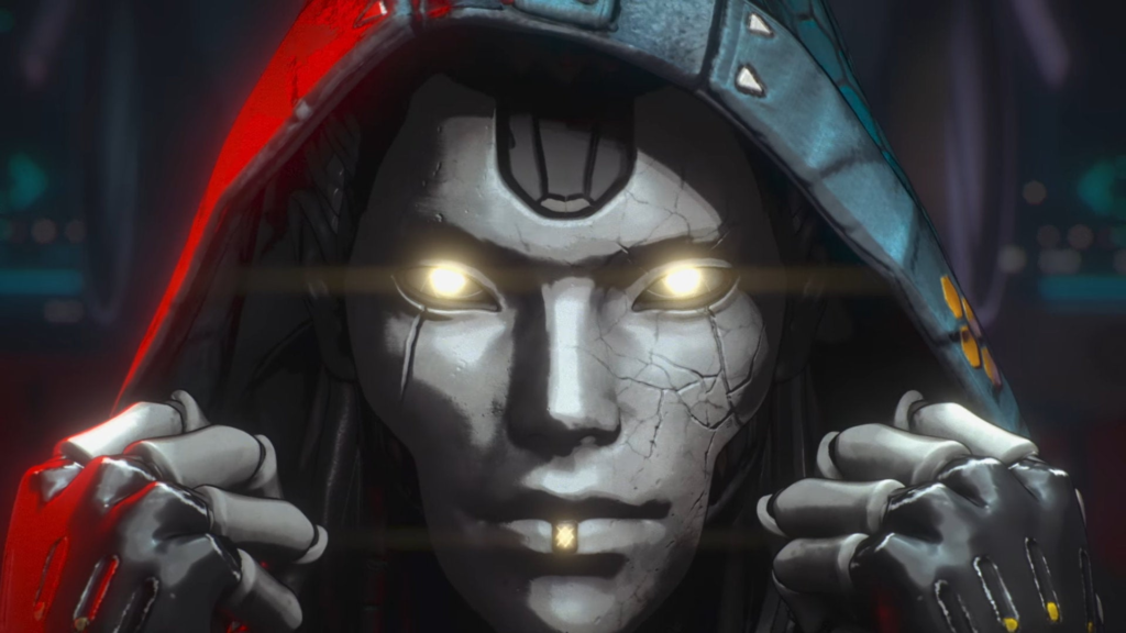 Ash apex legends image