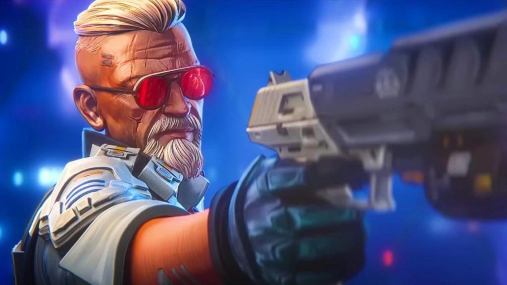 Ballistic Apex Legends Guide - Abilities, Tips & Builds - Pley.gg
