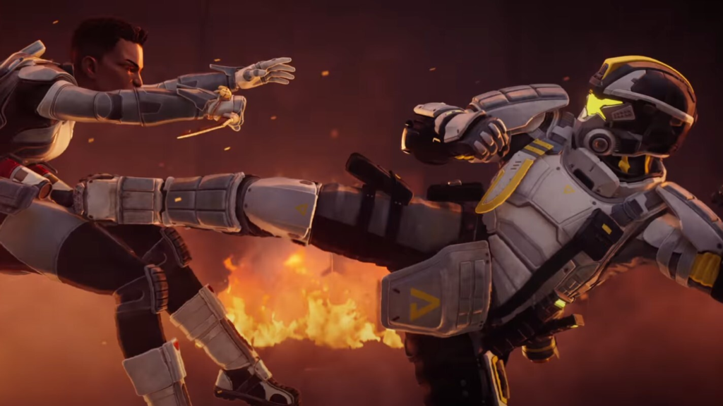 Bangalore Apex Legends Guide – Abilities, Tips & Builds - Pley.gg