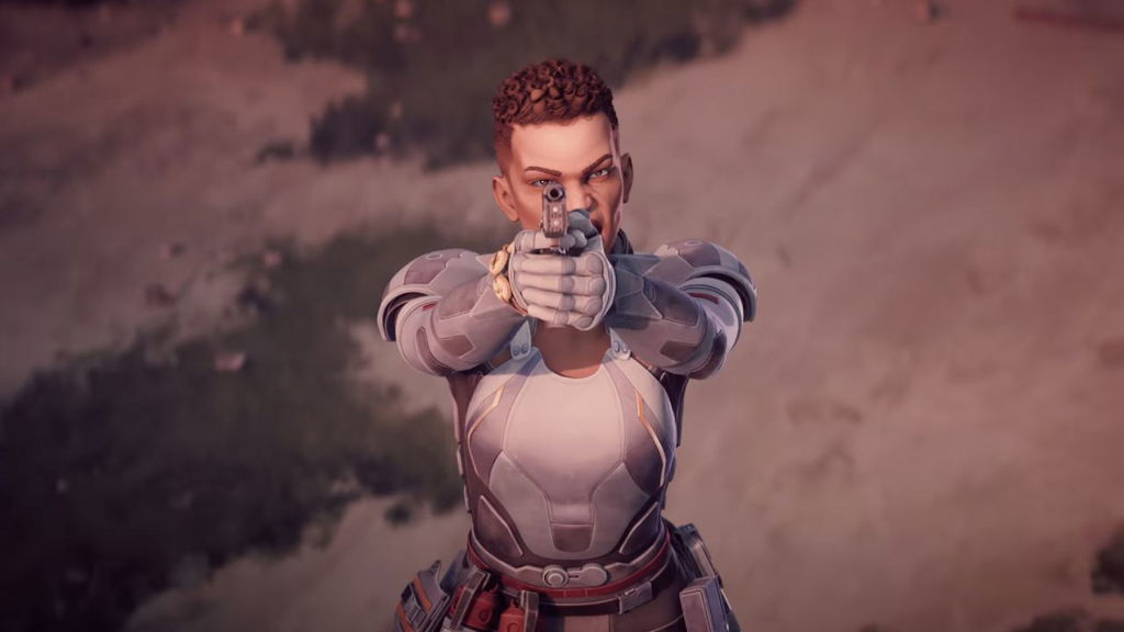 Bangalore Apex Legends Guide – Abilities, Tips & Builds - Pley.gg