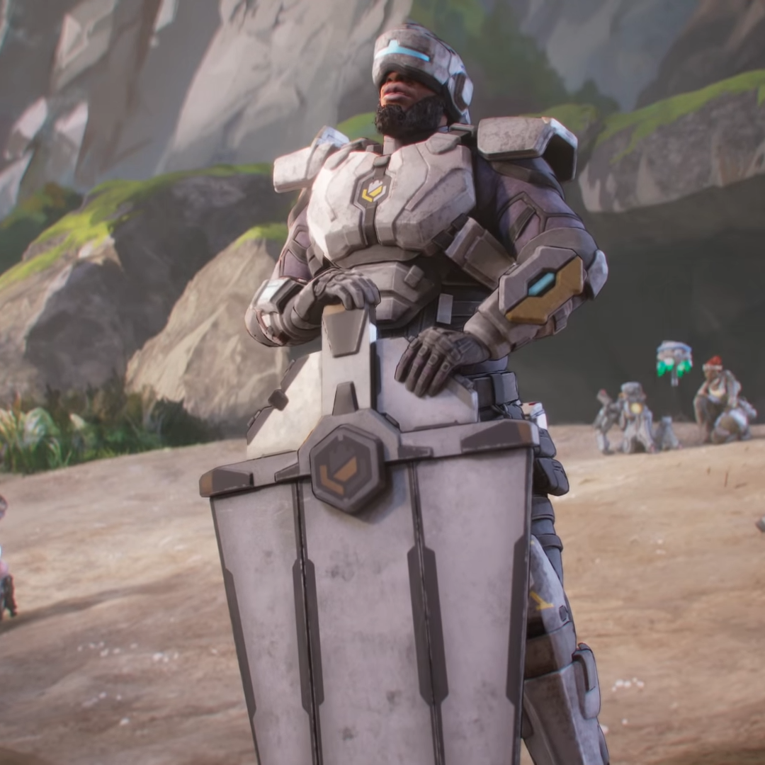 Newcastle Apex Legends Guide – Abilities, Tips & Builds - Pley.gg