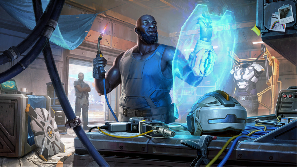 Newcastle Apex Legends Guide – Abilities, Tips & Builds - Pley.gg